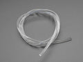 Side-light Fiber Optic Tube - 5mm Diameter - 1 meter long by The Pi Hut - The Pi Hut