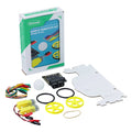Simple Robotics Kit for the BBC micro:bit by Kitronik - The Pi Hut