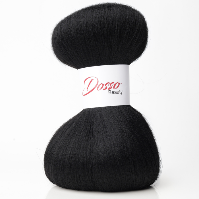 Single Pack of Non-Toxic Hypoallergenic Braiding Hair