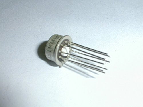 SK3555 OP AMP, Dual 8 pin can (1 piece)