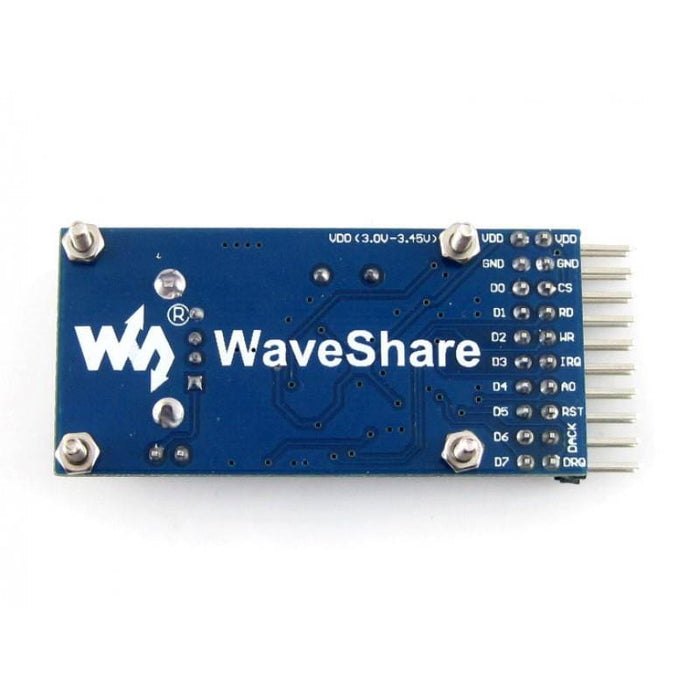 SL811 USB Board [discontinued] by Waveshare - The Pi Hut