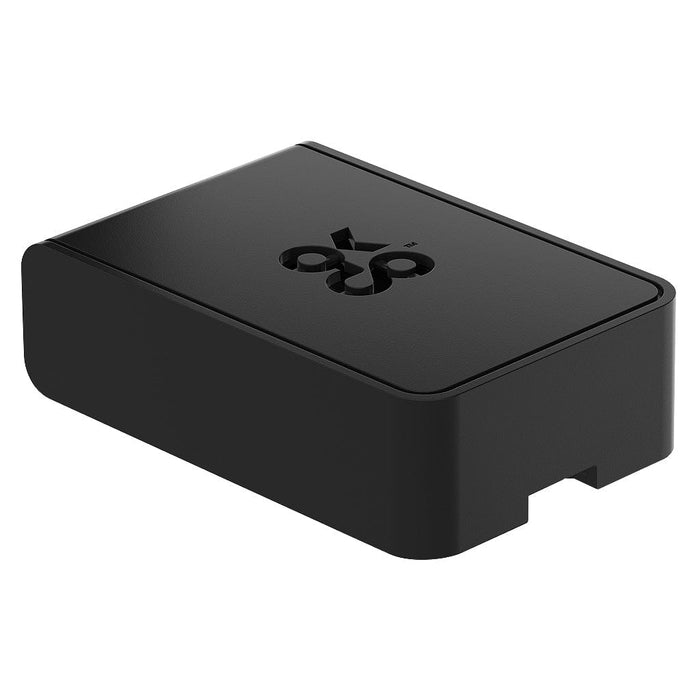 Slide Case for Raspberry Pi 4 [Discontinued] by OKdo - The Pi Hut
