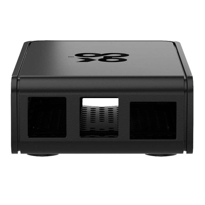 Slide Case for Raspberry Pi 4 [Discontinued] by OKdo - The Pi Hut