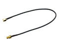 SMA Male to SMA Female Antenna Cable (0.3m) by The Pi Hut - The Pi Hut
