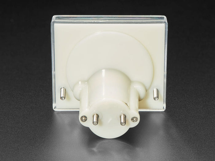 Small -15 to +15V DC Analog Panel Meter by The Pi Hut - The Pi Hut