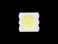 SMT Cool White 5050 LED - 10 pack (6500-7000K) by The Pi Hut - The Pi Hut