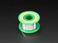 Solder Spool - 1/4 lb SAC305 RoHS lead-free /  0.031" rosin-core (0.25 lb / 100 g) [Discontinued] by The Pi Hut - The Pi Hut