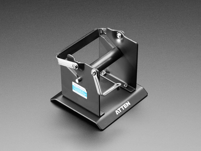 Solder Wire Holder Stand (TJ-227) by ATTEN - The Pi Hut