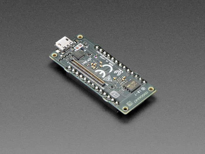 Sony Spresense Main Board (CXD5602) [Discontinued] by Sony - The Pi Hut