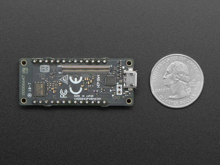 Sony Spresense Main Board (CXD5602) [Discontinued] by Sony - The Pi Hut