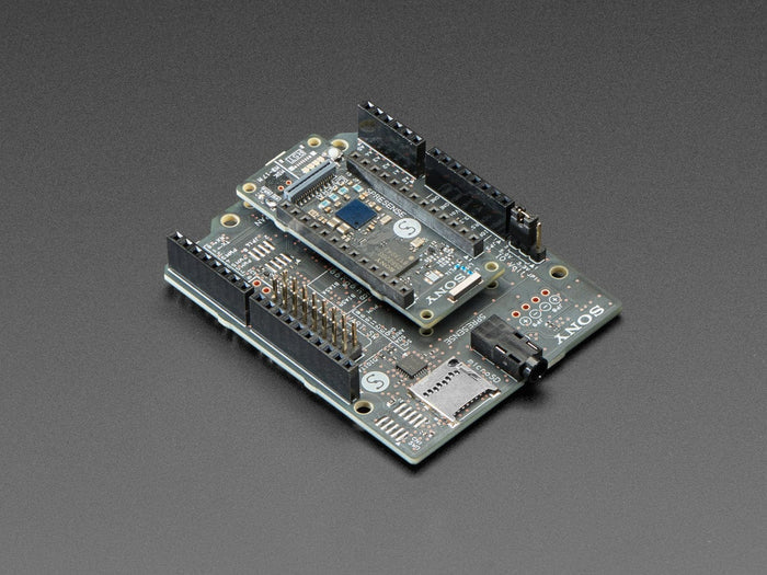 Sony Spresense Main Board (CXD5602) [Discontinued] by Sony - The Pi Hut