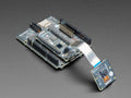 Sony Spresense Pack - Main Board + Extension Board + Camera [Discontinued] by Sony - The Pi Hut
