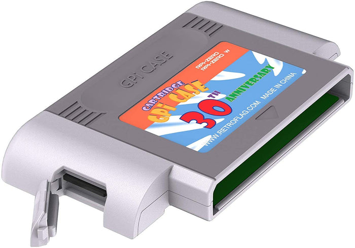 Spare RetroFlag GPi Case Cartridge [discontinued] by RetroFlag - The Pi Hut