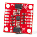 SparkFun 9DoF IMU Breakout - ICM-20948 (Qwiic) by Sparkfun - The Pi Hut