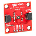 SparkFun Air Quality Sensor - SGP40 (Qwiic) by Sparkfun - The Pi Hut