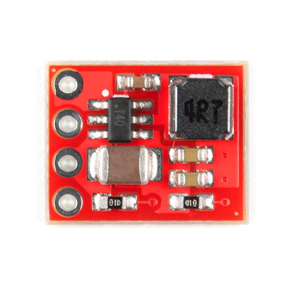 SparkFun BabyBuck Regulator Breakout - 3.3V (AP63203) by Sparkfun - The Pi Hut