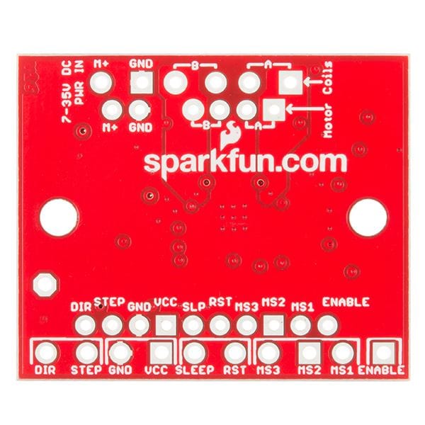 SparkFun Big Easy Driver by Sparkfun - The Pi Hut