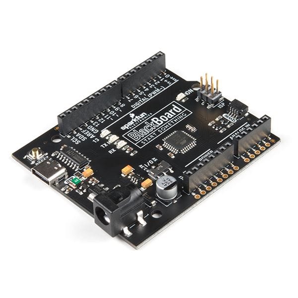 SparkFun BlackBoard C [Discontinued] by Sparkfun - The Pi Hut