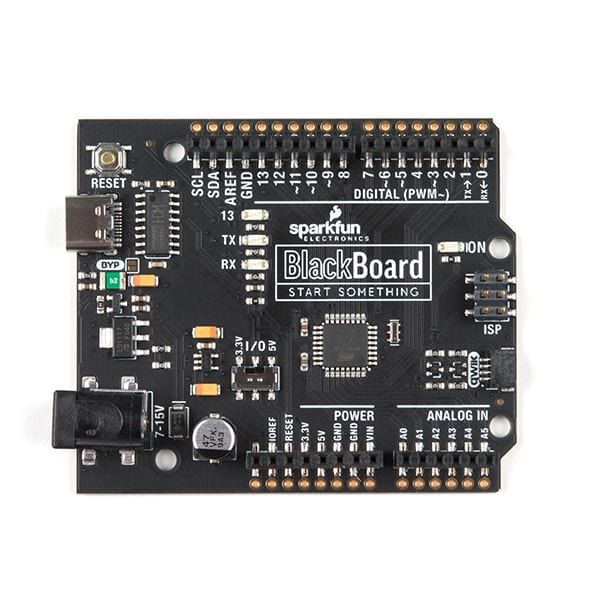 SparkFun BlackBoard C [Discontinued] by Sparkfun - The Pi Hut