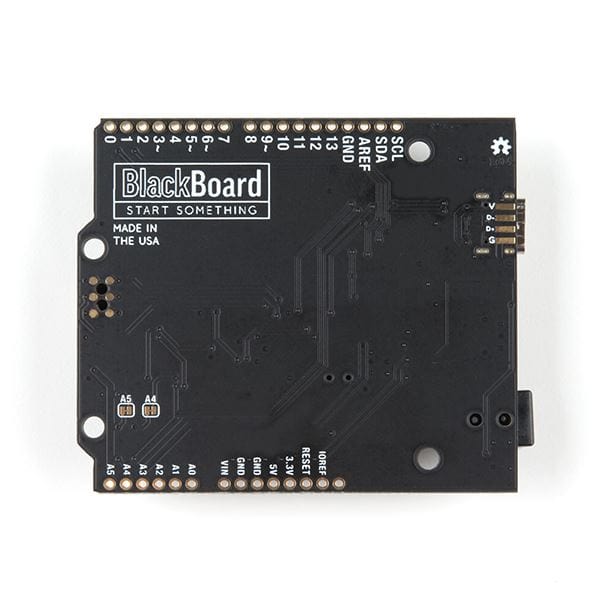SparkFun BlackBoard C [Discontinued] by Sparkfun - The Pi Hut