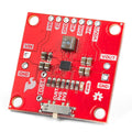SparkFun Buck-Boost Converter by Sparkfun - The Pi Hut