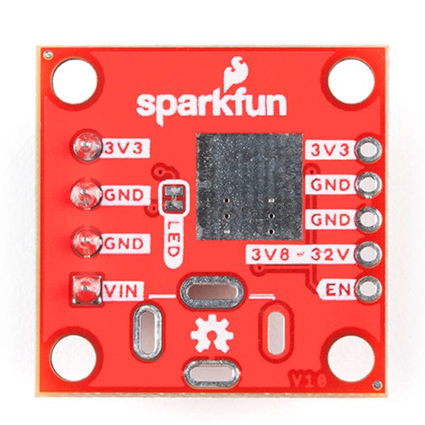 SparkFun Buck Regulator Breakout - 3.3V (AP63203) by Sparkfun - The Pi Hut
