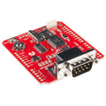 CAN-BUS Shield by Sparkfun - The Pi Hut