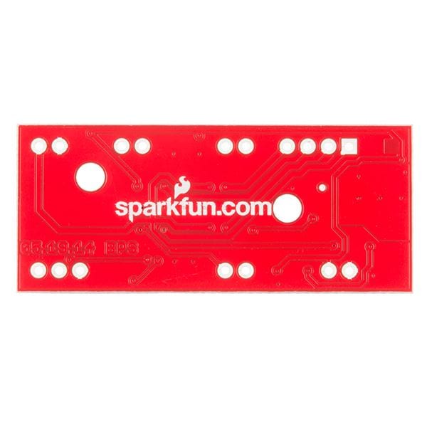 SparkFun EasyDriver - Stepper Motor Driver by Sparkfun - The Pi Hut