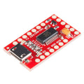 SparkFun FT231X Breakout by Sparkfun - The Pi Hut
