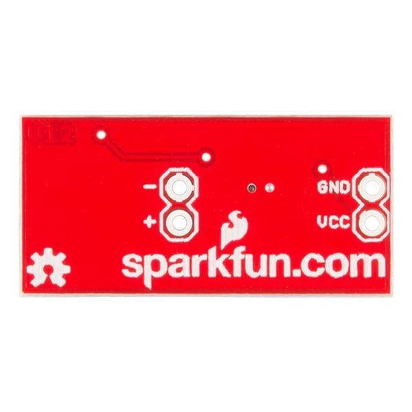 SparkFun LiPower - Boost Converter by Sparkfun - The Pi Hut