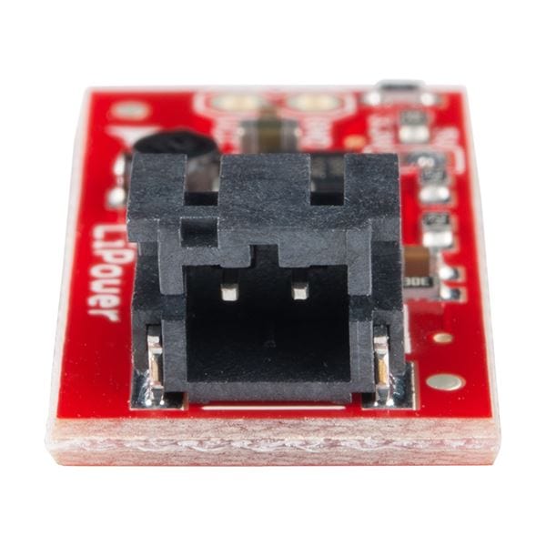 SparkFun LiPower - Boost Converter by Sparkfun - The Pi Hut