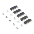 SparkFun MicroMod DIY Carrier Kit (5 pack) by Sparkfun - The Pi Hut