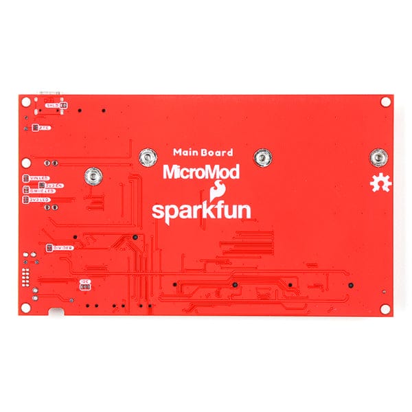 SparkFun MicroMod Main Board - Double by Sparkfun - The Pi Hut