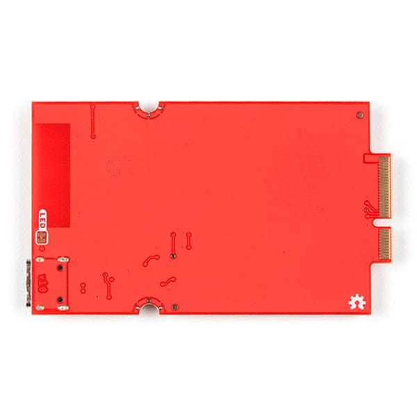 SparkFun MicroMod WiFi Function Board - ESP32 by Sparkfun - The Pi Hut