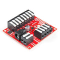 SparkFun ProDriver - Stepper Motor Driver (TC78H670FTG) by Sparkfun - The Pi Hut