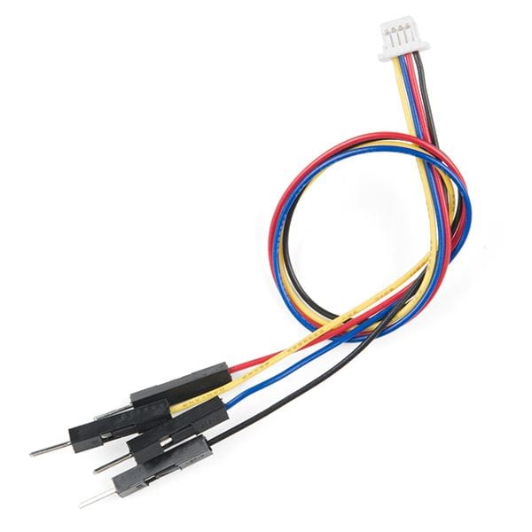SparkFun Qwiic Cable Kit by Sparkfun - The Pi Hut
