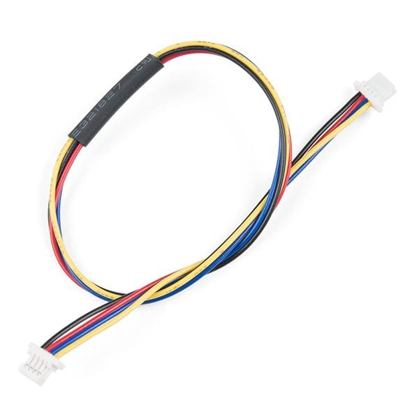 SparkFun Qwiic Cable Kit by Sparkfun - The Pi Hut