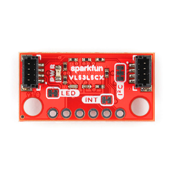 SparkFun Qwiic Mini ToF Imager - VL53L5CX by Sparkfun - The Pi Hut