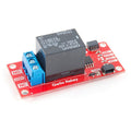 SparkFun Qwiic Single Relay by Sparkfun - The Pi Hut