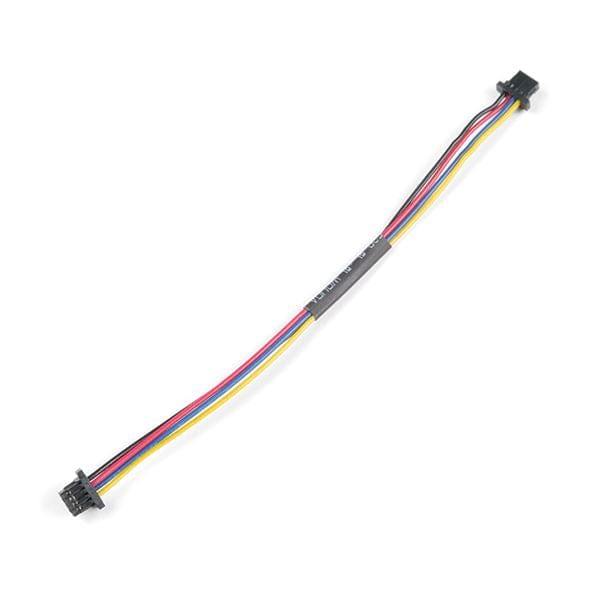 SparkFun Qwiic Starter Kit for Raspberry Pi by Sparkfun - The Pi Hut