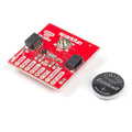 SparkFun Real Time Clock Module - RV-8803 (Qwiic) by Sparkfun - The Pi Hut