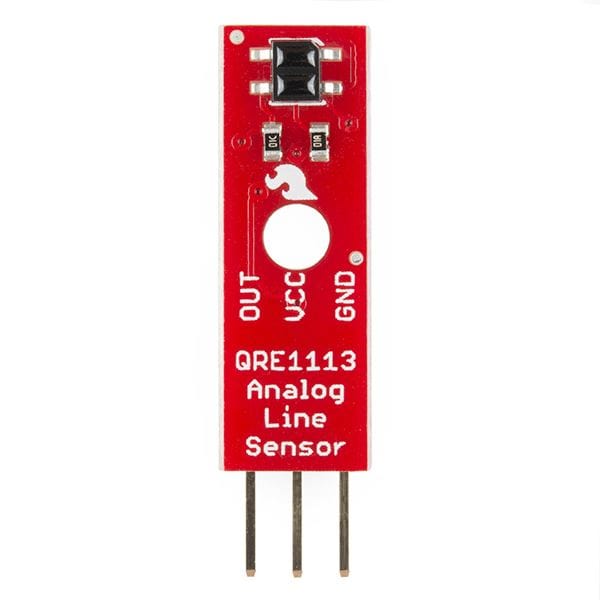 SparkFun RedBot Sensor - Line Follower by Sparkfun - The Pi Hut