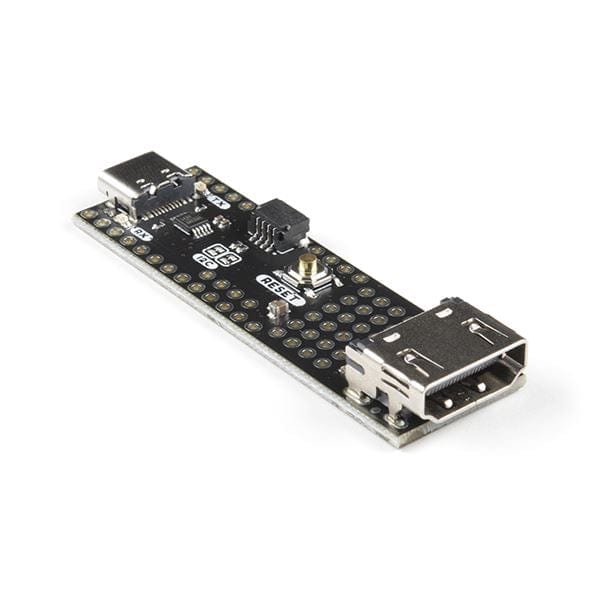 SparkFun Sno Shoe - Arduino Compatible HDMI [Discontinued] by Sparkfun - The Pi Hut