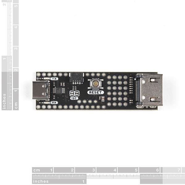 SparkFun Sno Shoe - Arduino Compatible HDMI [Discontinued] by Sparkfun - The Pi Hut