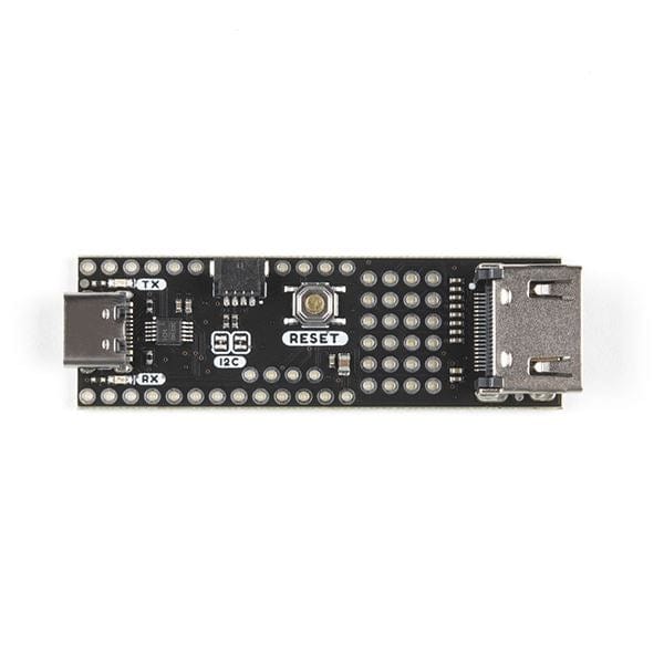 SparkFun Sno Shoe - Arduino Compatible HDMI [Discontinued] by Sparkfun - The Pi Hut