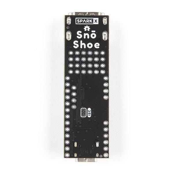 SparkFun Sno Shoe - Arduino Compatible HDMI [Discontinued] by Sparkfun - The Pi Hut
