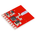 SparkFun Transceiver Breakout - nRF24L01+ [discontinued] by Sparkfun - The Pi Hut