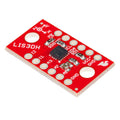 SparkFun Triple Axis Accelerometer Breakout - LIS3DH by Sparkfun - The Pi Hut