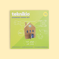 Sparking Sense Set [Discontinued] by Teknikio - The Pi Hut