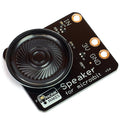 Speaker for micro:bit by Monk Makes - The Pi Hut